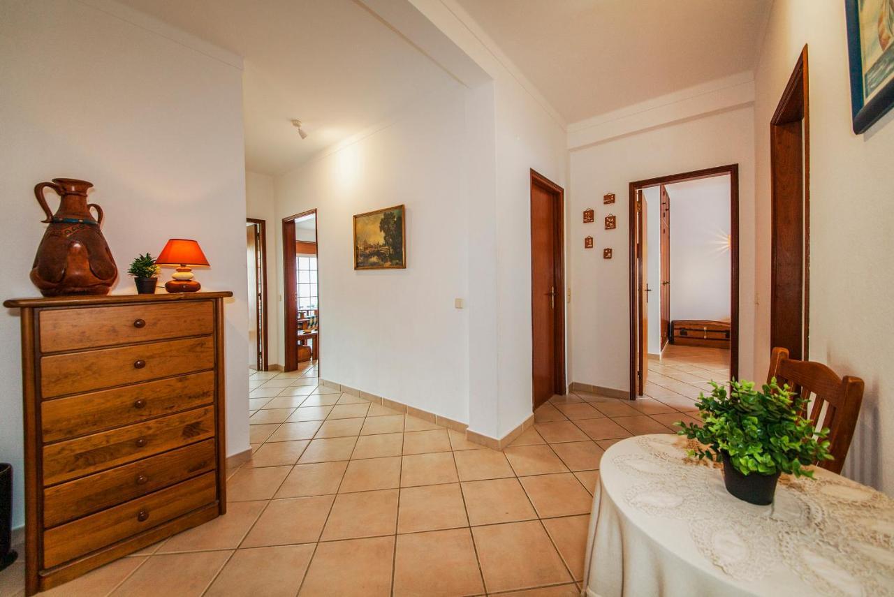 B30 - Apartment T2 Alvor Exterior photo